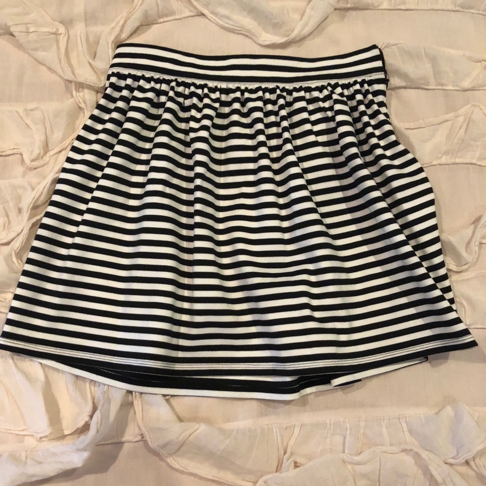 Cleaning out closet